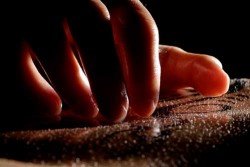 Sensual massage by professional erotic masseuses.