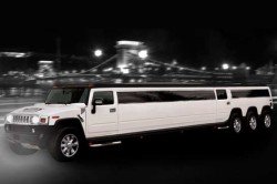 Limousine budapest