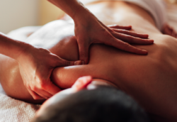 Budapest Massage